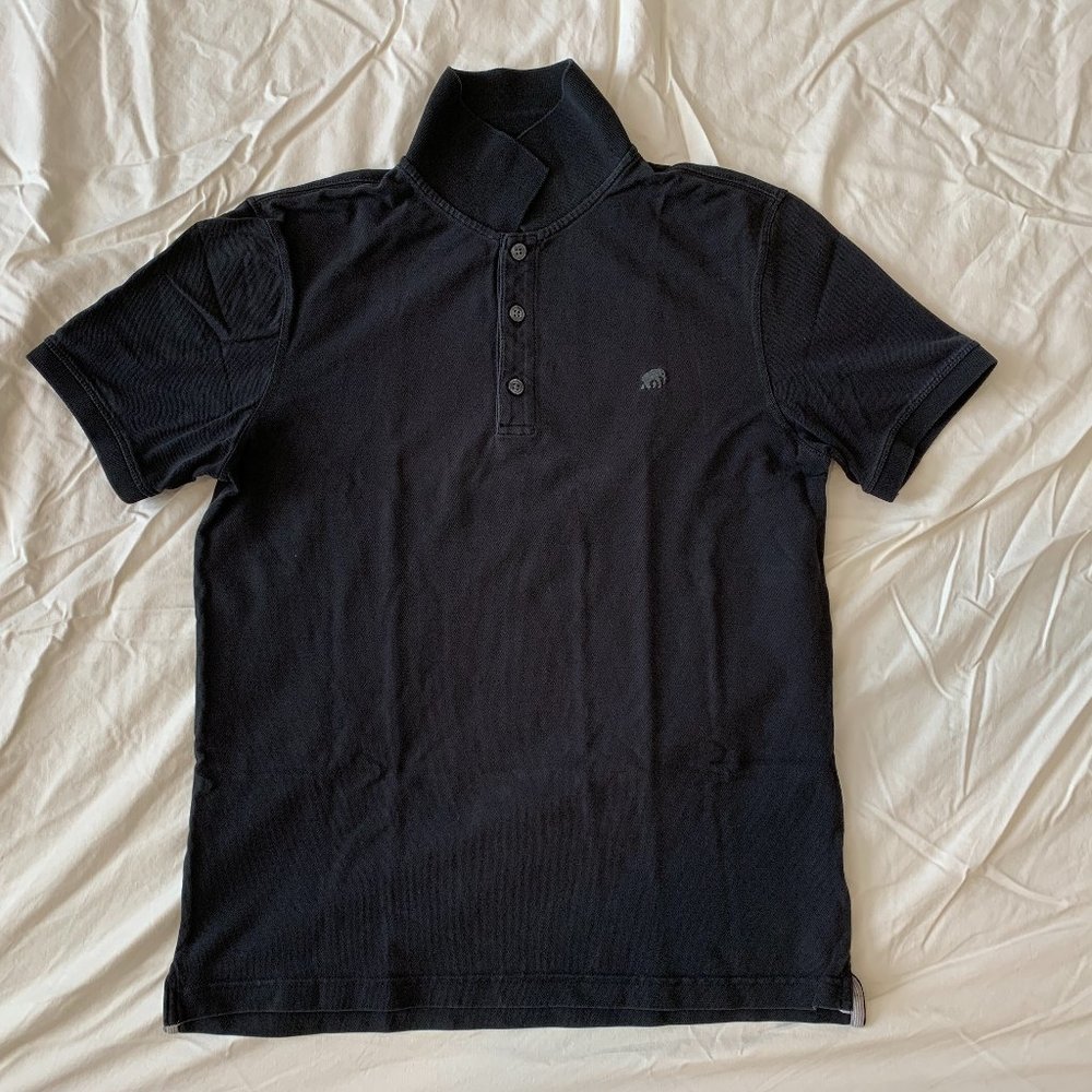 Banana Republic Polo Shirt